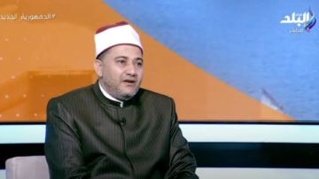 عالم بالأوقاف: غزوة بدر أعظم دروس الأخذ بالأسباب