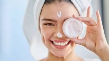 قبل عيد الفطر.. 6 ماسكات طبيعية من مطبخك لبشرة نضرة ومشرقة