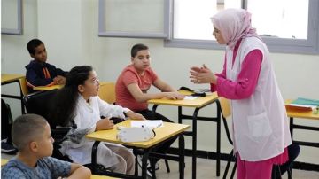 ما هو موعد إجازة عيد الفطر المبارك للمعلمين ما هو موعد إجازة عيد الفطر المبارك للمعلمين