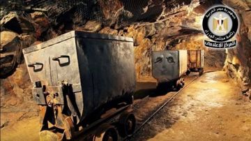 مجلس الوزراء يوافق على إجراء مسح جوي للمناطق الواعدة بالمعادن مجلس الوزراء يوافق على إجراء مسح جوي للمناطق الواعدة بالمعادن