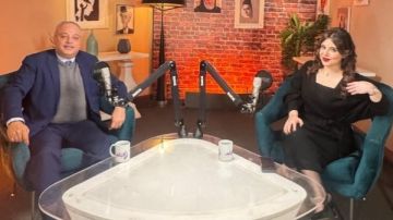 محدش انفرد بيها غير عادل إمام تامر عبد المنعم يعلق على جدل الأعلى مشاهدة .. فيديو