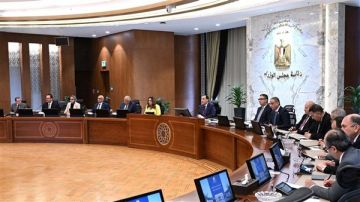 مدبولي للمحافظين: دوركم في هذه المرحلة تكثيف جهود متابعة الأسواق ومنع الممارسات الاحتكارية