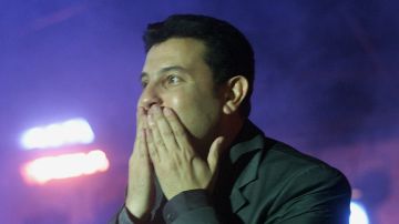 مصطفى كامل يوضح أحدث تطورات الحالة الصحية للفنان هاني شاكر