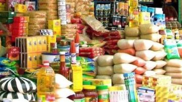 مع اقتراب عيد الفطر المبارك.. الحبس 5 سنوات وغرامة 6 ملايين جنيه عقوبة احتكار السلع مع اقتراب عيد الفطر المبارك.. الحبس 5 سنوات وغرامة 6 ملايين جنيه عقوبة احتكار السلع