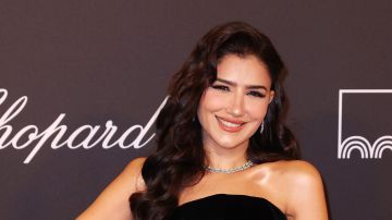 مي عمر تنهي تصوير مسلسل الست موناليزا بعد أيام من فقد والدها