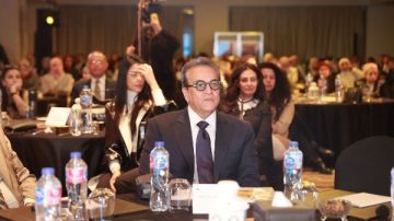 وزير الصحة: مصر شريك فاعل في صياغة أول تحرك عالمي لعلاج الأمراض النادرة