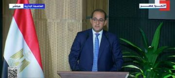 وزير المالية المصري: الموازنة الجديدة تتضمن تسهيلات ضريبية للمستثمرين والمواطنين
