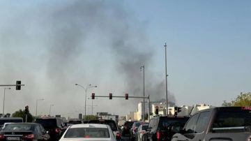 أ ف ب: دوي انفجارات في العاصمة القطرية الدوحة