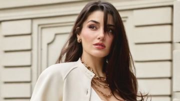 إحالة الممثلة التركية هاندا أرتشيل إلى مصلحة الطب الشرعي