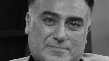 إيه الحلاوة دي.. تامر حبيب يشيد بمسلسل حكاية نرجس إيه الحلاوة دي.. تامر حبيب يشيد بمسلسل حكاية نرجس