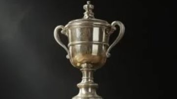 اتحاد الكرة يحدد موعد نهائى كأس مصر 10 مايو باستاد القاهرة