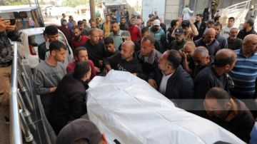 استشهاد فلسطيني برصاص الاحتلال في خان يونس.. واقتحام عدة مناطق في بيت لحم