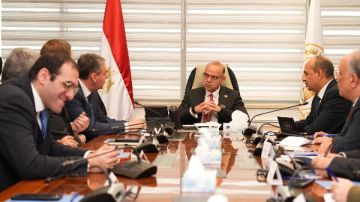 الاستثمار: إنشاء أول منطقة حرة خاصة لإنتاج سيانيد الصوديوم ومشتقاته باستثمارات 200 مليون دولار