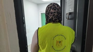 التضامن: توزيع 15 ألف وجبة علي أهالي المناطق المطورة في رمضان التضامن: توزيع 15 ألف وجبة علي أهالي المناطق المطورة في رمضان