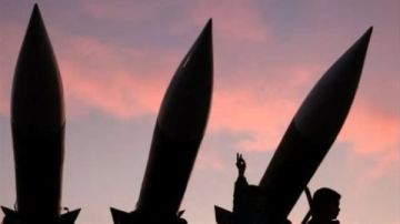 الحرس الثوري الإيراني يعلن بدء الموجة 23 من الهجوم على القواعد الأمريكية وإسرائيل الحرس الثوري الإيراني يعلن بدء الموجة 23 من الهجوم على القواعد الأمريكية وإسرائيل