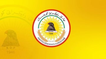 الحزب الديمقراطي الكردستاني: لسنا طرفا في هذه الحرب وهدفنا الحفاظ على السلام