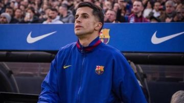 برشلونة يترقب موقف الهلال لحسم صفقة كانسيلو خلال الصيف