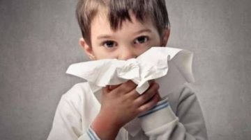 بعد تحذير الأرصاد.. مخاطر الأتربة على صحة الأطفال