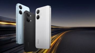 بقدرات غير متوقعة وسعر صادم.. شاومي تطلق سلسلة POCO X8 Pro