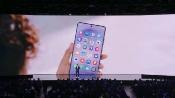 تأخر طرح One UI 8.5 يسير على خطى One UI 7