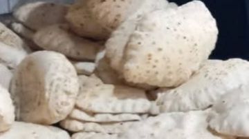 تحرير 7 محاضر تموينية بقرية صندلا في كفر الشيخ تحرير 7 محاضر تموينية بقرية صندلا في كفر الشيخ