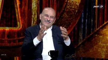 جمال سليمان: الطموحات الإسرائيلية بالشرق الأوسط تواجه تحديات فيديو