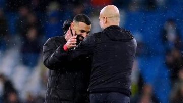 جوارديولا عن رحيل صلاح: لاعب استثنائي صنع تاريخا في البريميرليج