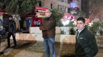 جولة ليلية مفاجئة لمحافظ الجيزة لمتابعة الحالة العامة للنظافة والإشغالات بالوراق والعجوزة صور جولة ليلية مفاجئة لمحافظ الجيزة لمتابعة الحالة العامة للنظافة والإشغالات بالوراق والعجوزة صور