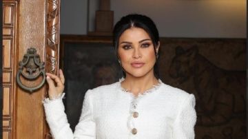 جومانا مراد سفيرة لـ أوتيزم مصر لدعم ذوي التوحد