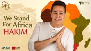 حكيم يحيي حفلين فى أستراليا خلال أبريل ومايو.. تفاصيل حكيم يحيي حفلين فى أستراليا خلال أبريل ومايو.. تفاصيل