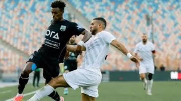 زد يهزم طلائع الجيش بهدف في الدوري الممتاز زد يهزم طلائع الجيش بهدف في الدوري الممتاز