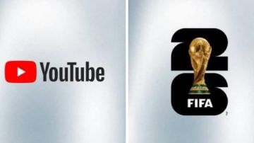 شراكة بين فيفا ويوتيوب لبث مباريات كأس العالم مجانا شراكة بين فيفا ويوتيوب لبث مباريات كأس العالم مجانا