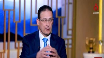 عاطف سالم: التيار الحريدي في إسرائيل يعاني تحديات تعليمية واضحة فيديو عاطف سالم: التيار الحريدي في إسرائيل يعاني تحديات تعليمية واضحة فيديو