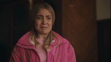 عايزين نشغل الشغل.. لازمة مى كساب بمسلسل نون النسوة تشعل السوشيال ميديا