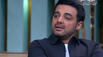 عمرو محمود ياسين يكشف مفاجأة عن مسلسل وننسى اللي كان 