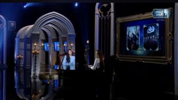 كارولين عزمي تحسم الجدل: لا علاقة عاطفية تجمعني بـ أحمد العوضي.. وما بيننا أخوة فقط كارولين عزمي تحسم الجدل: لا علاقة عاطفية تجمعني بـ أحمد العوضي.. وما بيننا أخوة فقط