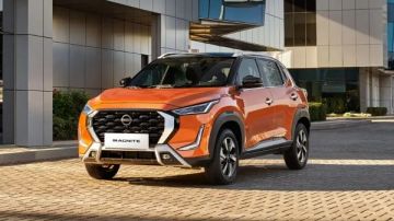 كل ما تريد معرفته عن نيسان ماجنايت 2026 الجديدة.. صور