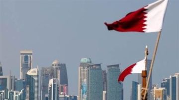 مستوى التهديد الأمني مرتفع.. قطر: ندعو الجميع إلى الالتزام بالبقاء في المنازل