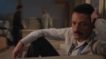 مسلسل المتر سمير الحلقة 3 .. ناهد السباعى تنتصر على كريم محمود عبد العزيز فى قضية الطلاق