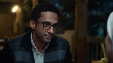 مسلسل عرض وطلب.. محمد حاتم في اختبار صعب بسبب سلمى أبو ضيف