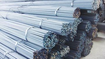 مصانع حديد التسليح ترحب بعدم تمديد رسوم الحماية على واردات خام البيلت