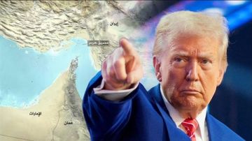 ميسرة بكور: ترامب في وضع حرج بشأن التعامل مع مضيق هرمز فيديو