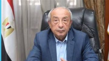 نقيب المهندسين يقرر تبكير صرف المعاشات قبل عيد الفطر المبارك