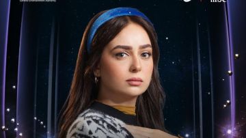 هبة مجدي: شخصية زينات فى نون النسوة ليست ملاكا