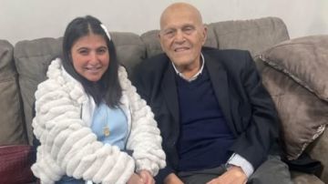 والد الفتاة جولي: ابنتي تصارع الموت منذ 20 عاما.. وزراعة القلب الأمل الأخير لإنقاذها