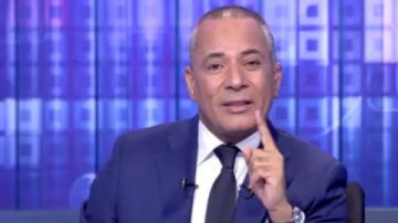 أحمد موسى : ترامب أعلن تدمير إيران وقدراتها العسكرية