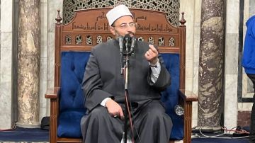 أمين مجمع البحوث: ليلة القدر فرصة عظيمة لتصحيح المفاهيم وتعزيز التقوى