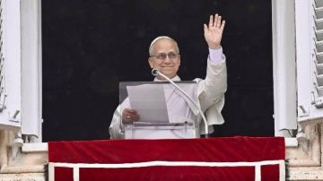 البابا لاون: قيامة لعازر علامة على انتصار الحياة ودعوة لولادة جديدة في زمن الصوم البابا لاون: قيامة لعازر علامة على انتصار الحياة ودعوة لولادة جديدة في زمن الصوم