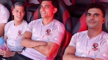  الدردير يوجه رسالة نارية لثلاثي الأهلي القادم من الزمالك بعد الخسارة القاسية