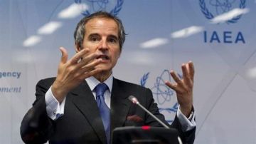 الطاقة الذرية : لا نستبعد احتمال حدوث تسرب إشعاعي ذي عواقب وخيمة